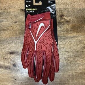 Nike Superbad Arkansas Gloves XXL